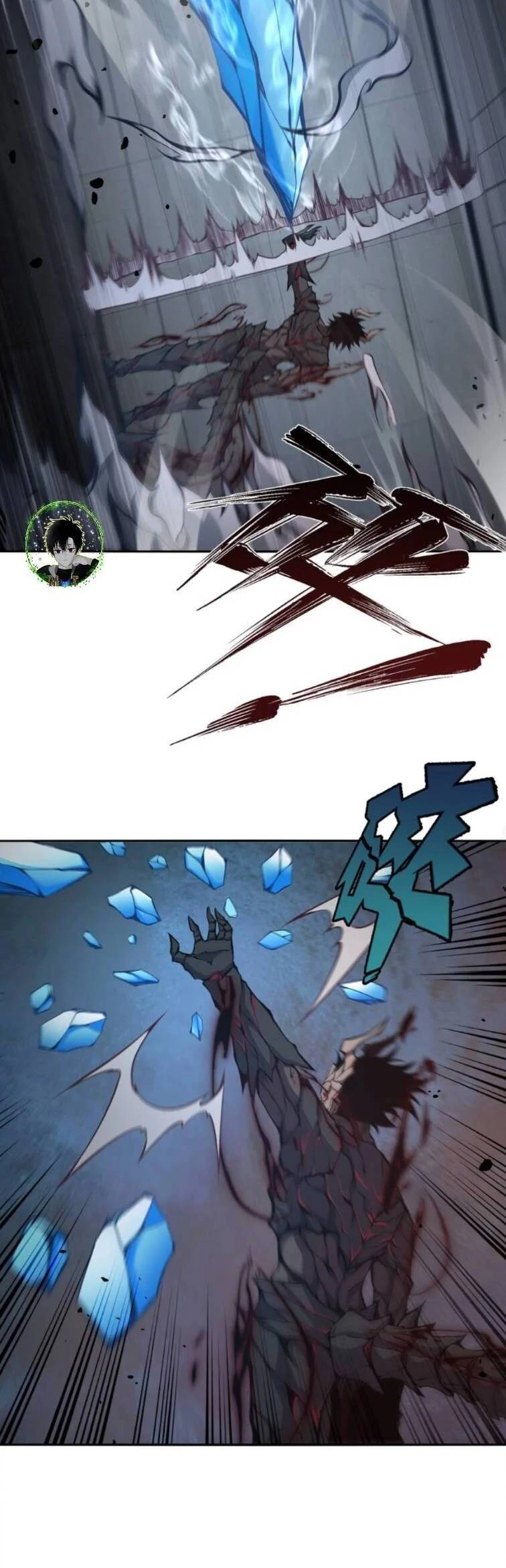 Ta Cần Phải Trở Thành Quái Vật Chapter 12 - 10