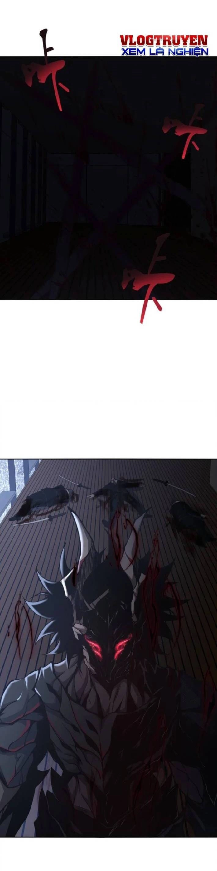 Ta Cần Phải Trở Thành Quái Vật Chapter 12 - 18