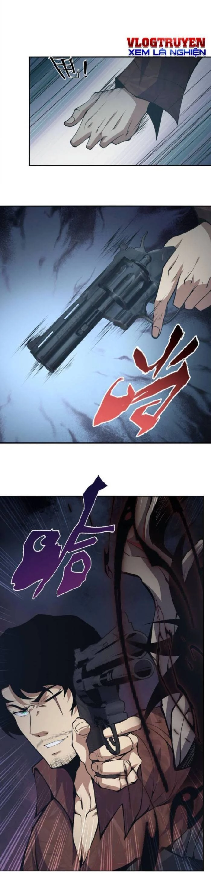 Ta Cần Phải Trở Thành Quái Vật Chapter 12 - 29