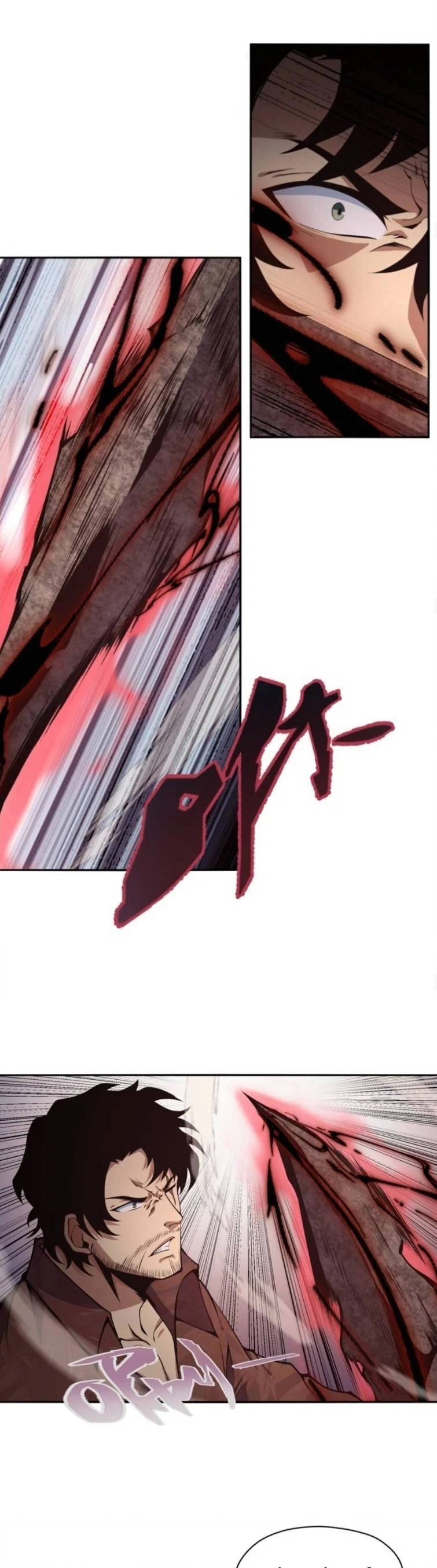 Ta Cần Phải Trở Thành Quái Vật Chapter 13 - 8