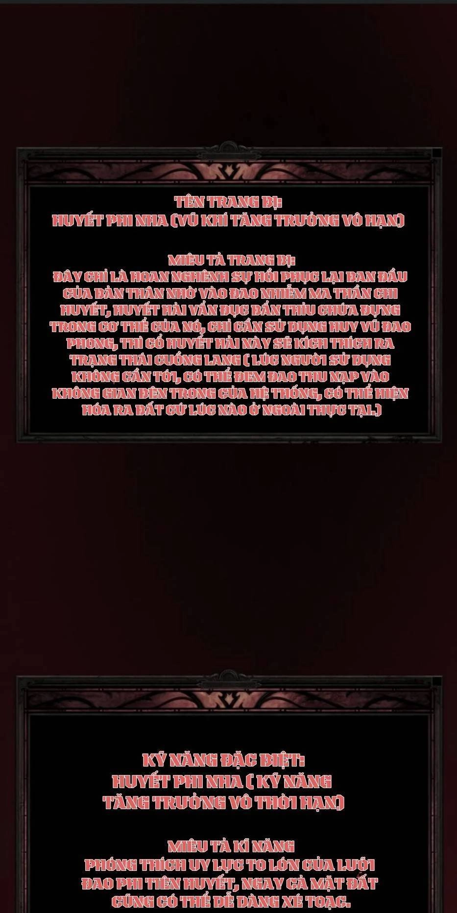 Ta Cần Phải Trở Thành Quái Vật Chapter 13 - 16