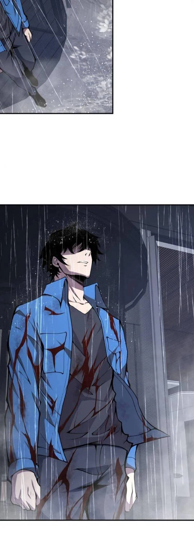 Ta Cần Phải Trở Thành Quái Vật Chapter 13 - 29