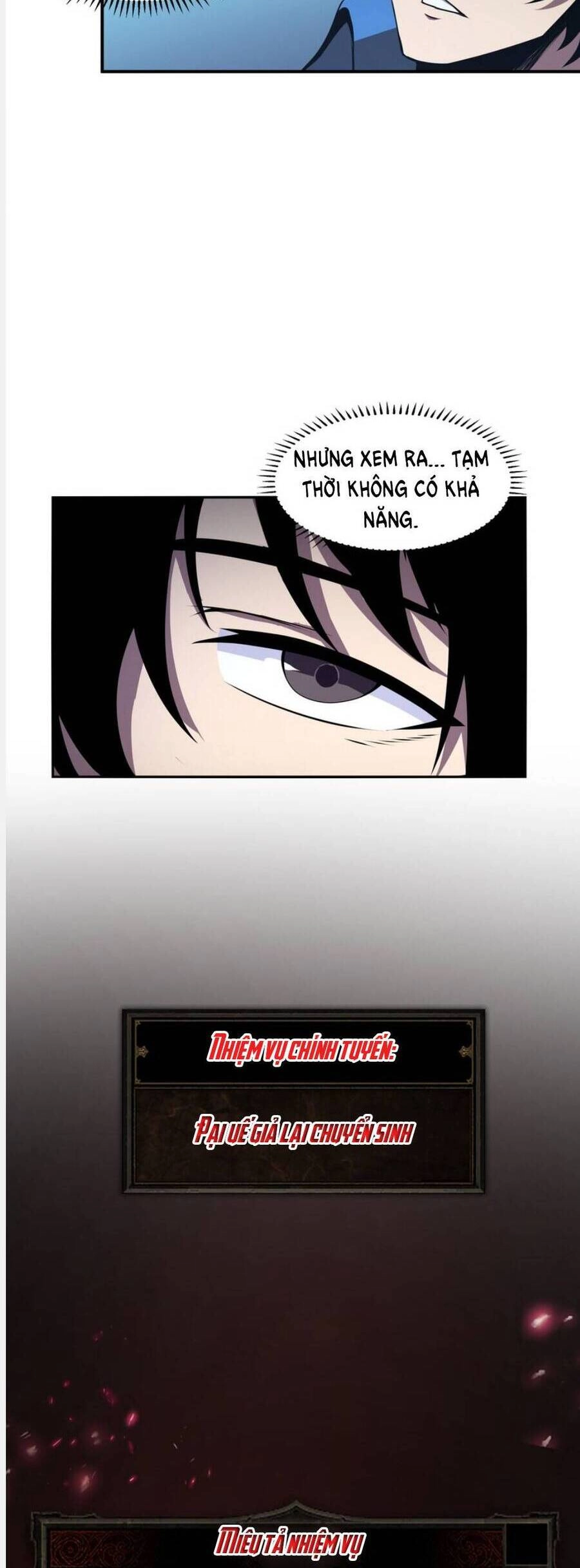 Ta Cần Phải Trở Thành Quái Vật Chapter 14 - 23