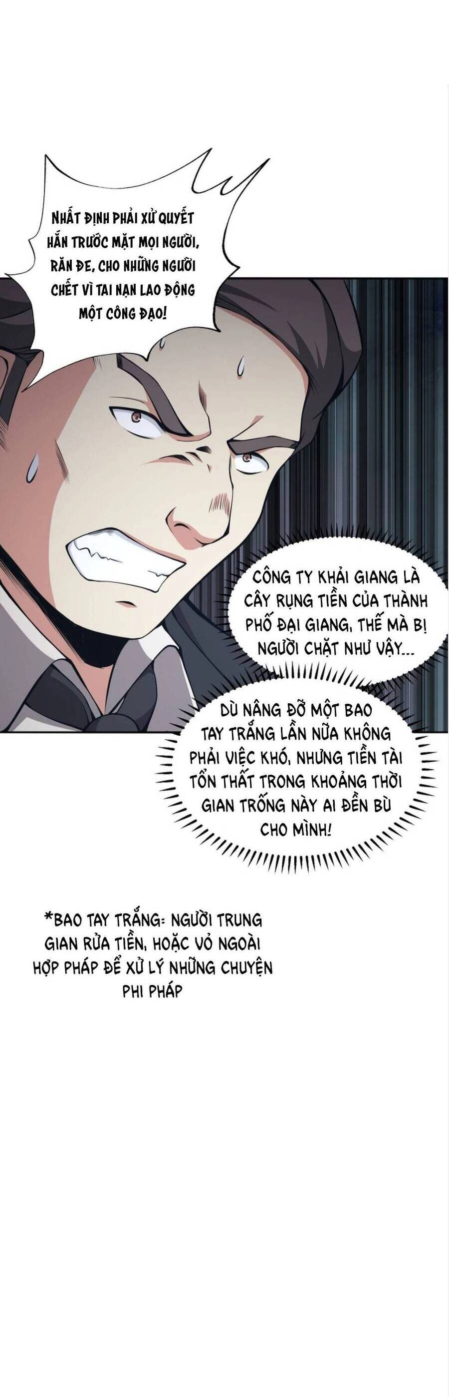 Ta Cần Phải Trở Thành Quái Vật Chapter 14 - 39