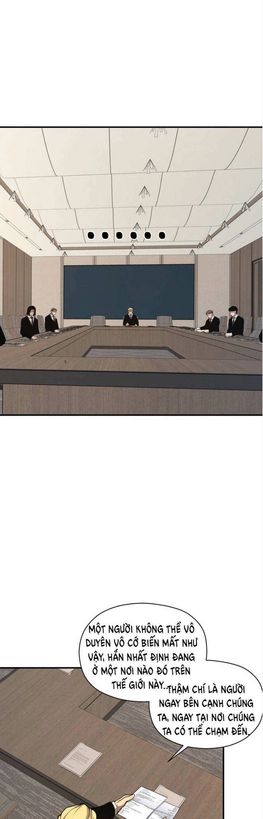 Ta Cần Phải Trở Thành Quái Vật Chapter 14 - 42