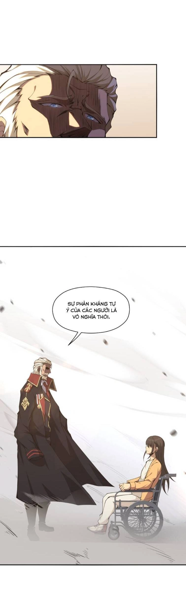 Ta Cần Phải Trở Thành Quái Vật Chapter 15 - 18