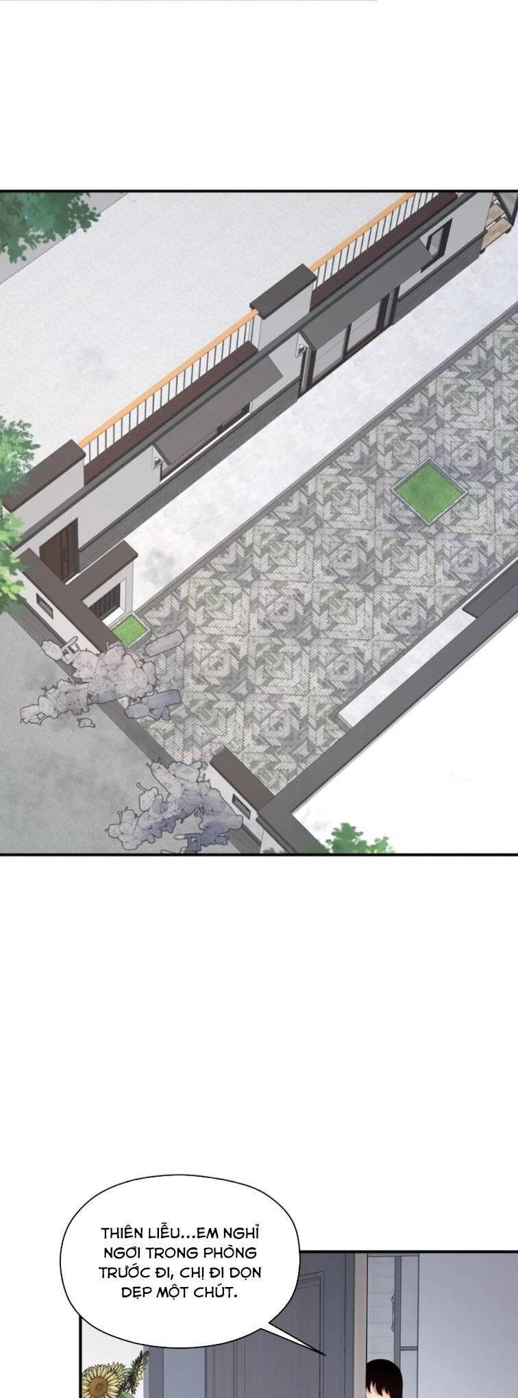 Ta Cần Phải Trở Thành Quái Vật Chapter 15 - 25