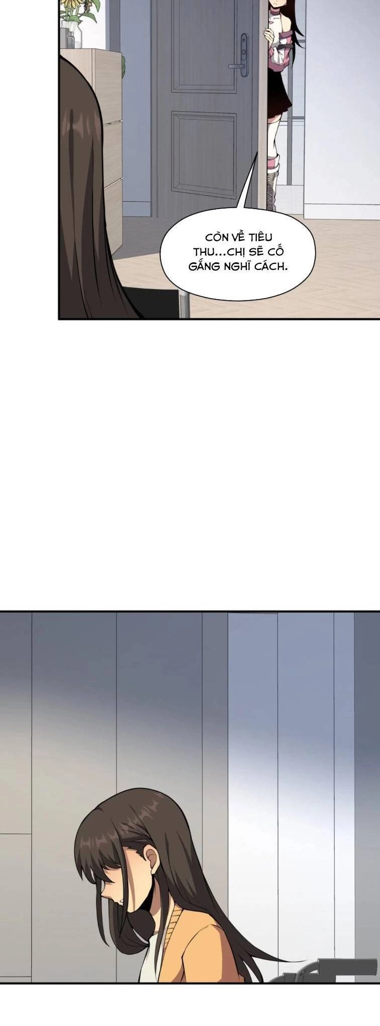 Ta Cần Phải Trở Thành Quái Vật Chapter 15 - 26