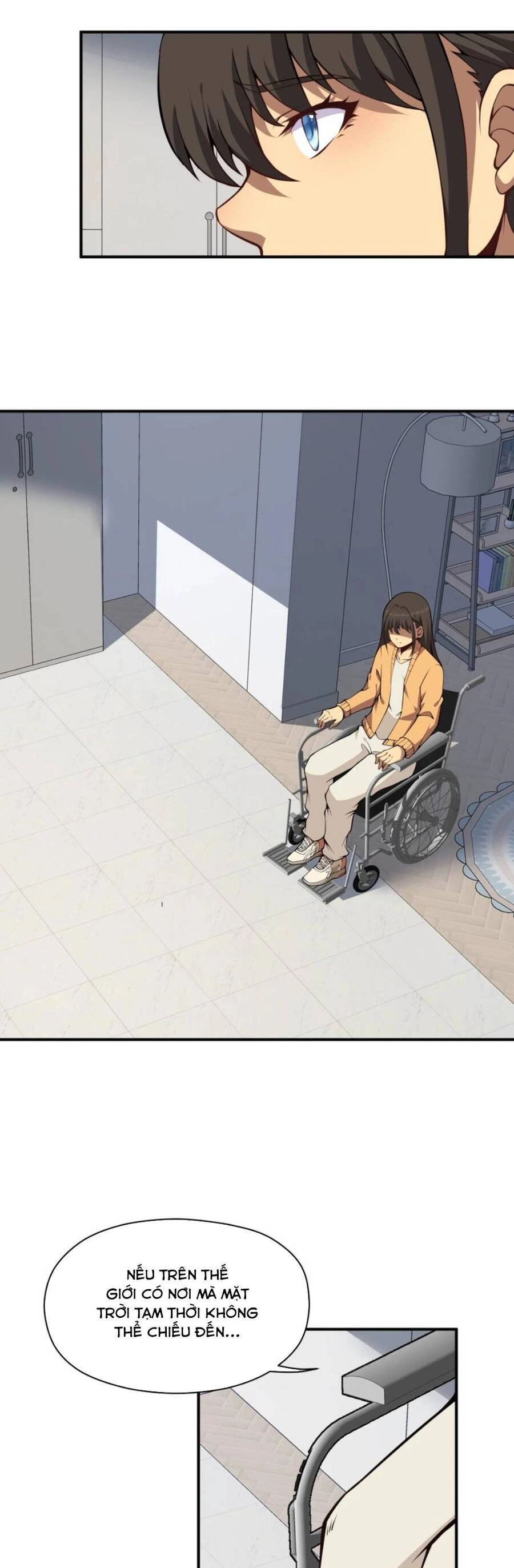 Ta Cần Phải Trở Thành Quái Vật Chapter 15 - 27