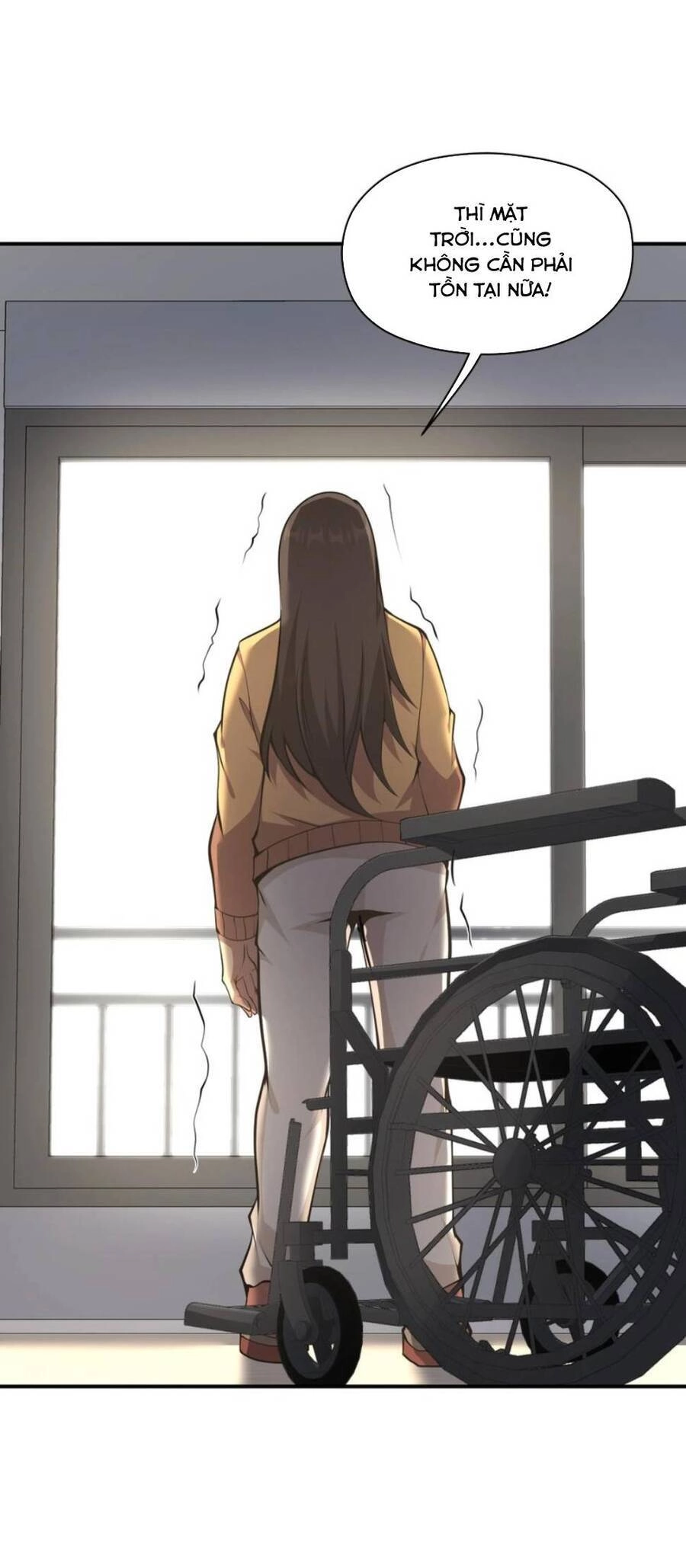 Ta Cần Phải Trở Thành Quái Vật Chapter 15 - 29