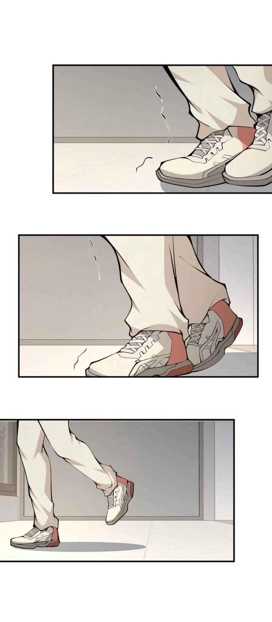 Ta Cần Phải Trở Thành Quái Vật Chapter 15 - 30