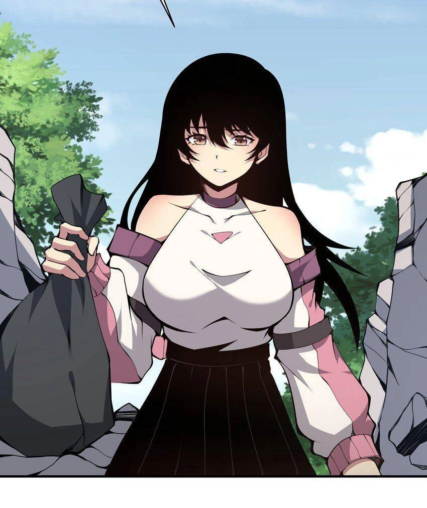 Ta Cần Phải Trở Thành Quái Vật Chapter 15 - 32