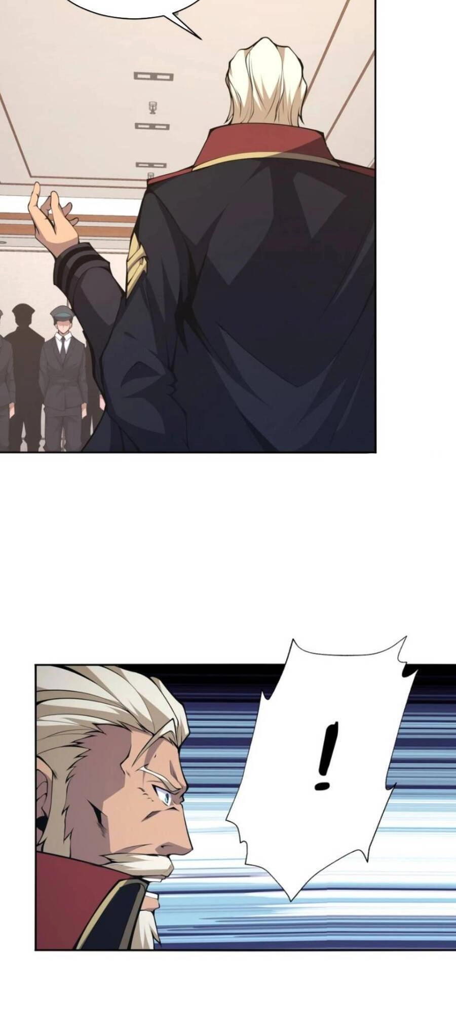 Ta Cần Phải Trở Thành Quái Vật Chapter 15 - 35