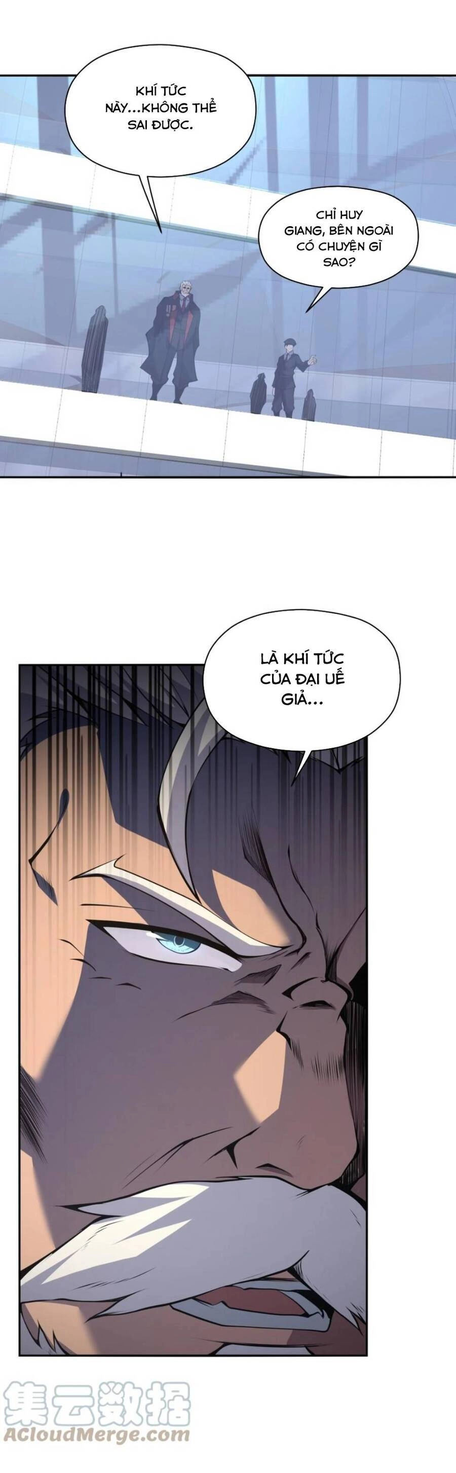 Ta Cần Phải Trở Thành Quái Vật Chapter 15 - 38