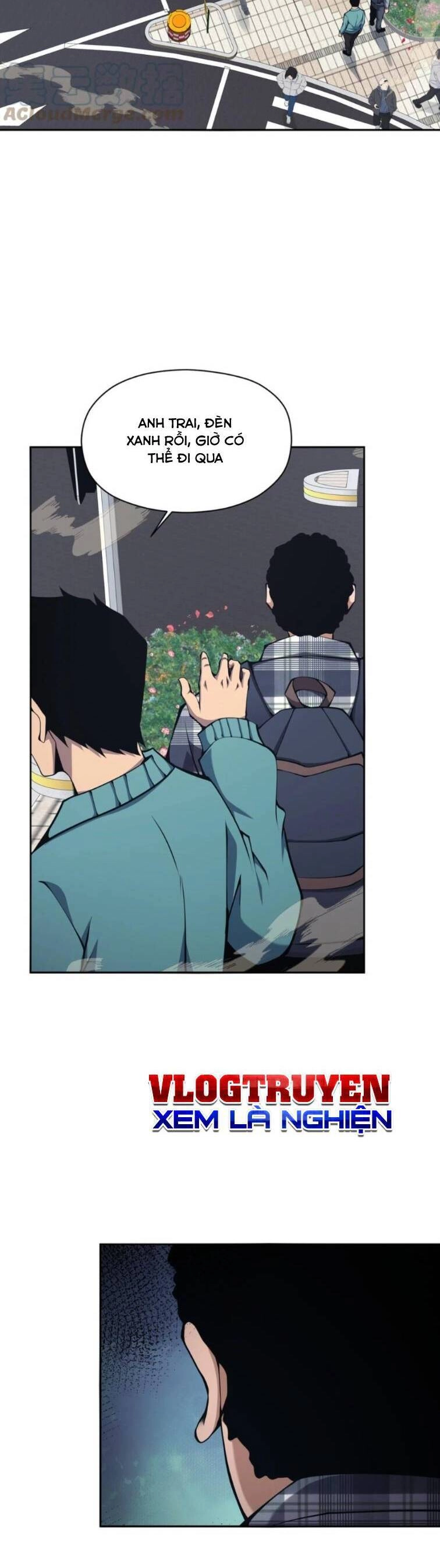 Ta Cần Phải Trở Thành Quái Vật Chapter 16 - 8