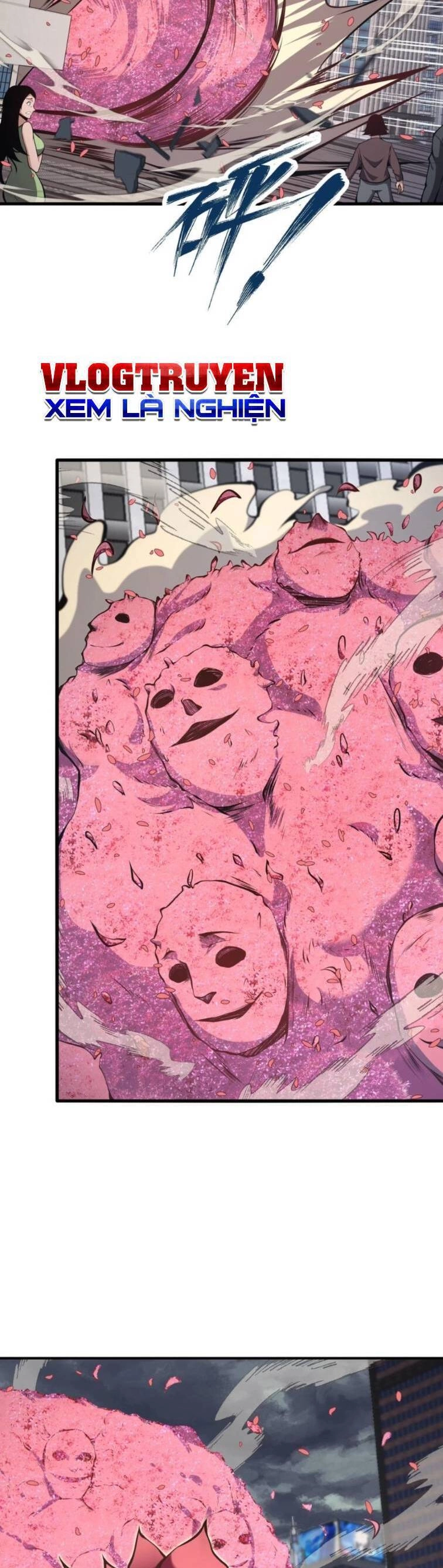 Ta Cần Phải Trở Thành Quái Vật Chapter 16 - 13