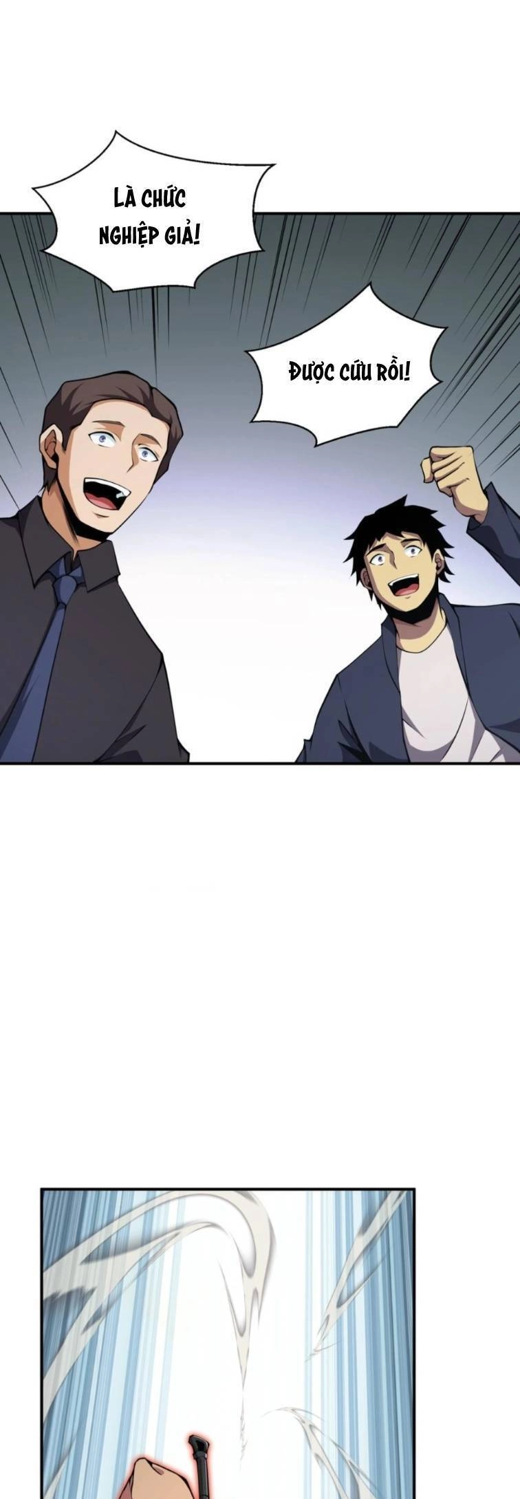 Ta Cần Phải Trở Thành Quái Vật Chapter 16 - 15