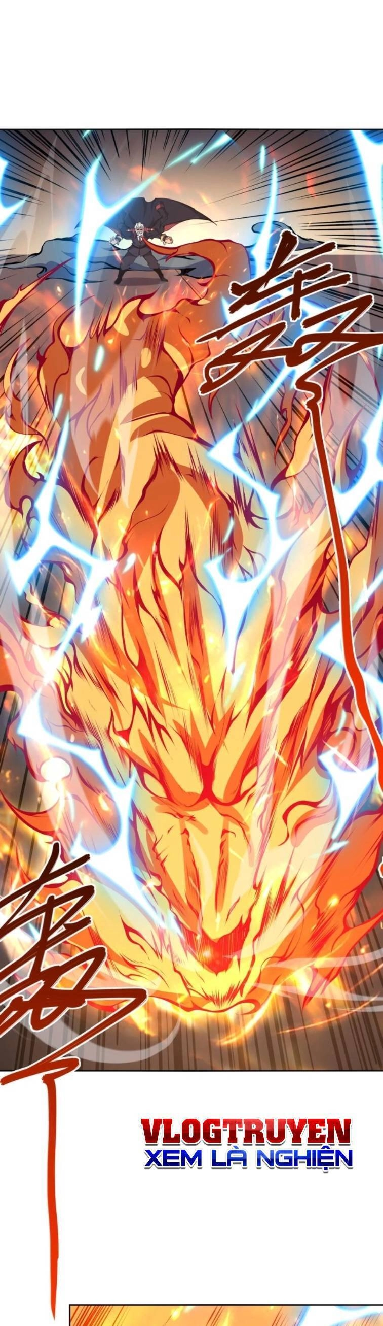 Ta Cần Phải Trở Thành Quái Vật Chapter 16 - 25