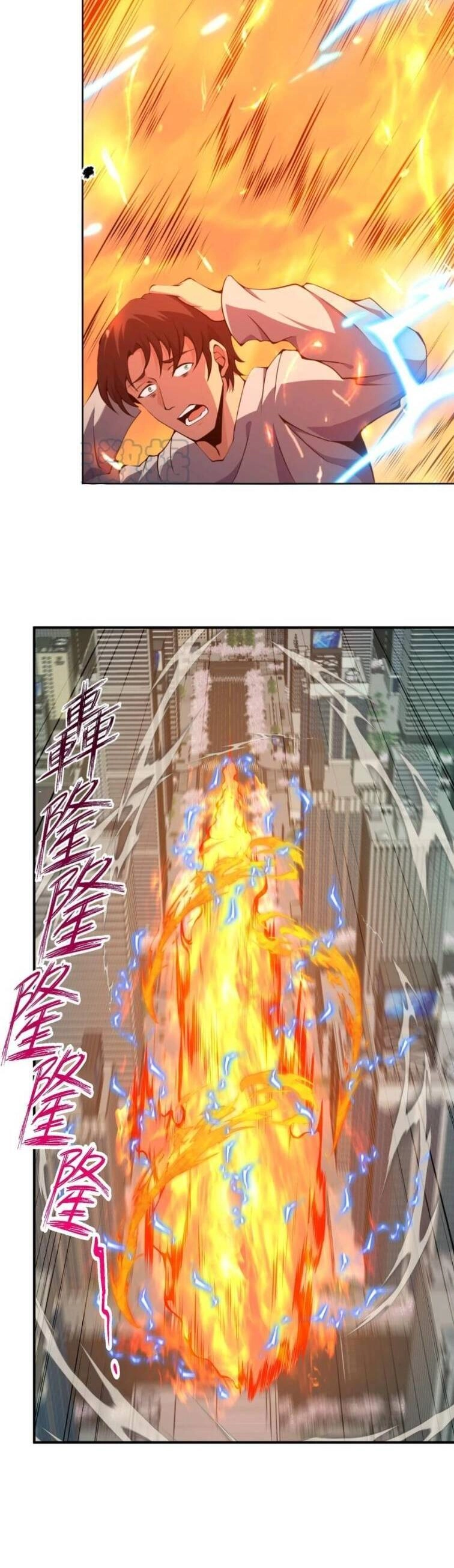 Ta Cần Phải Trở Thành Quái Vật Chapter 16 - 26