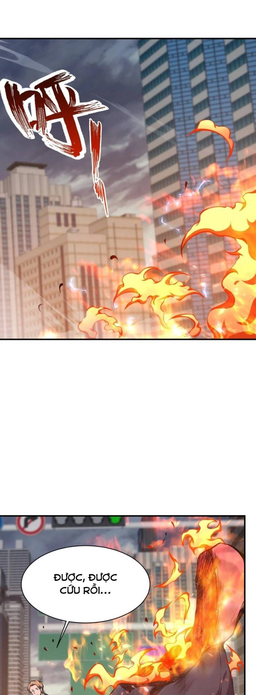 Ta Cần Phải Trở Thành Quái Vật Chapter 16 - 27