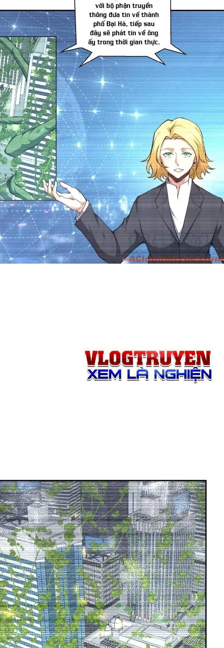 Ta Cần Phải Trở Thành Quái Vật Chapter 17 - 22