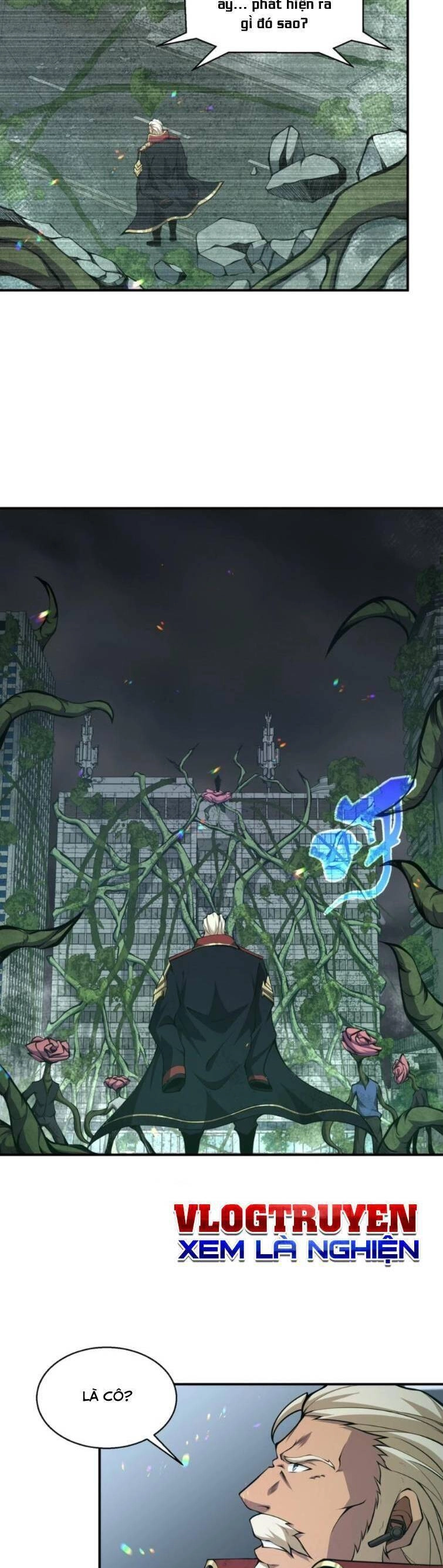 Ta Cần Phải Trở Thành Quái Vật Chapter 17 - 25