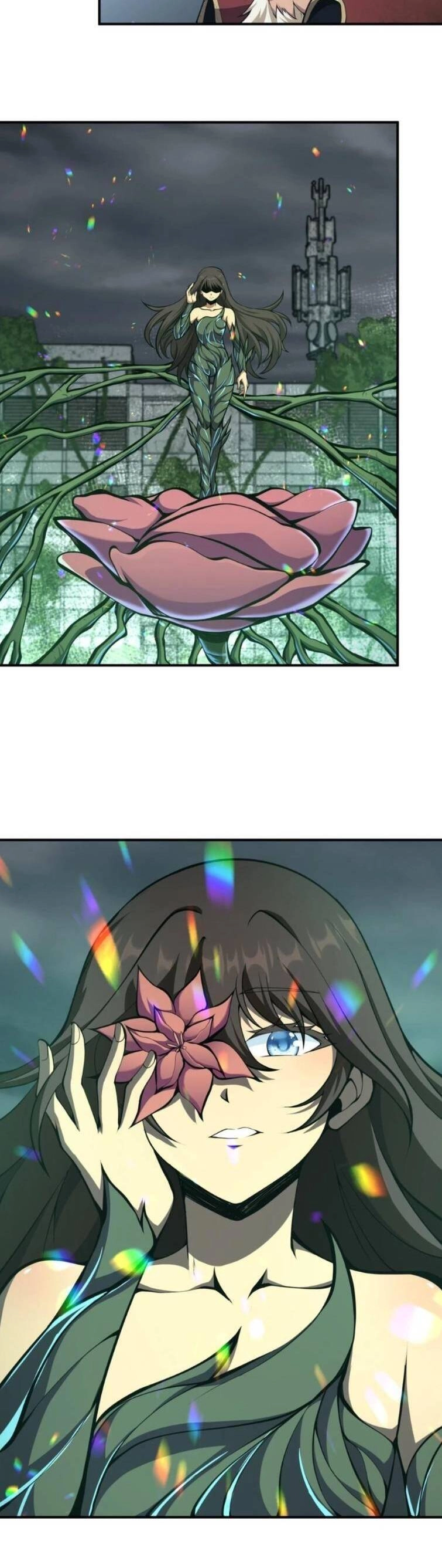 Ta Cần Phải Trở Thành Quái Vật Chapter 17 - 26