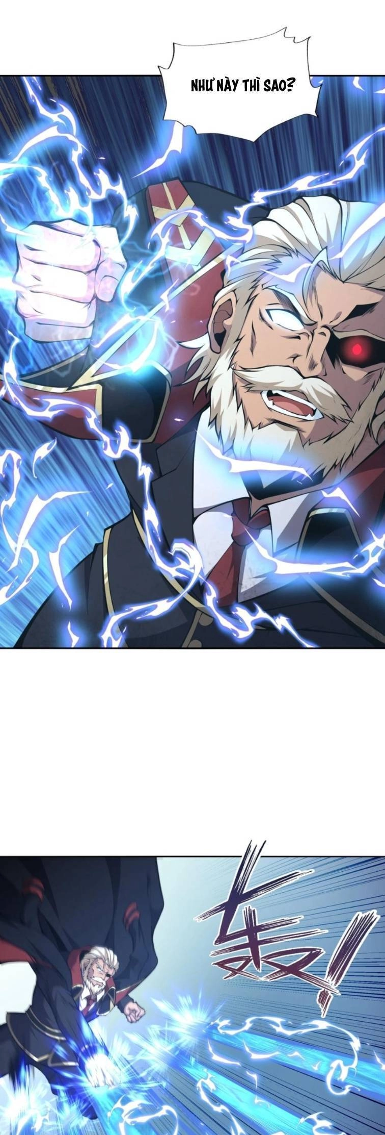 Ta Cần Phải Trở Thành Quái Vật Chapter 18 - 4