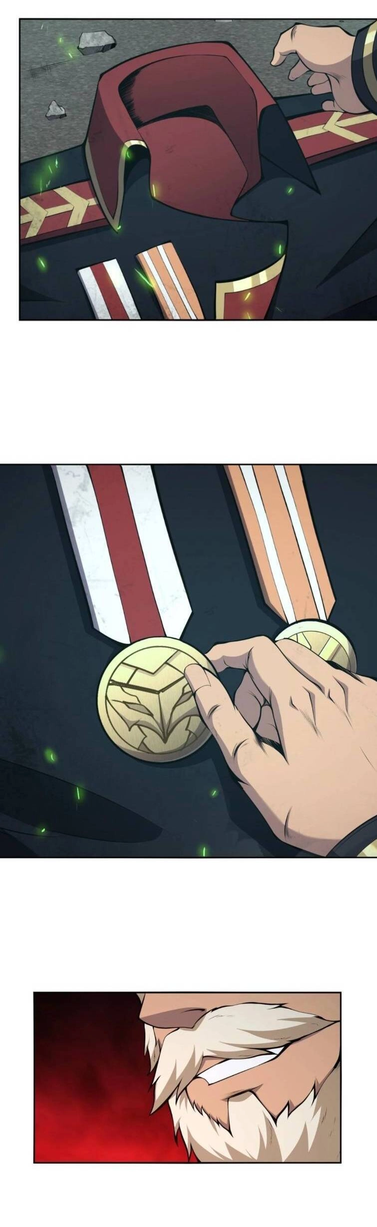 Ta Cần Phải Trở Thành Quái Vật Chapter 18 - 15