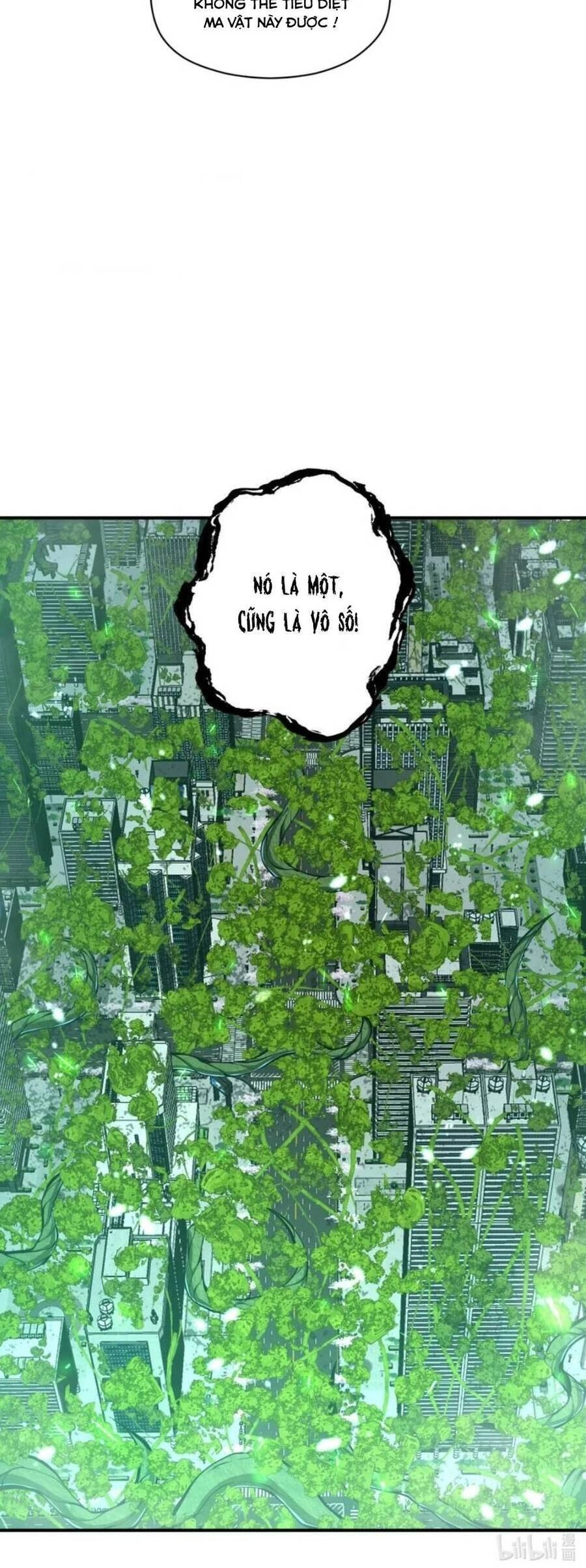 Ta Cần Phải Trở Thành Quái Vật Chapter 18 - 30