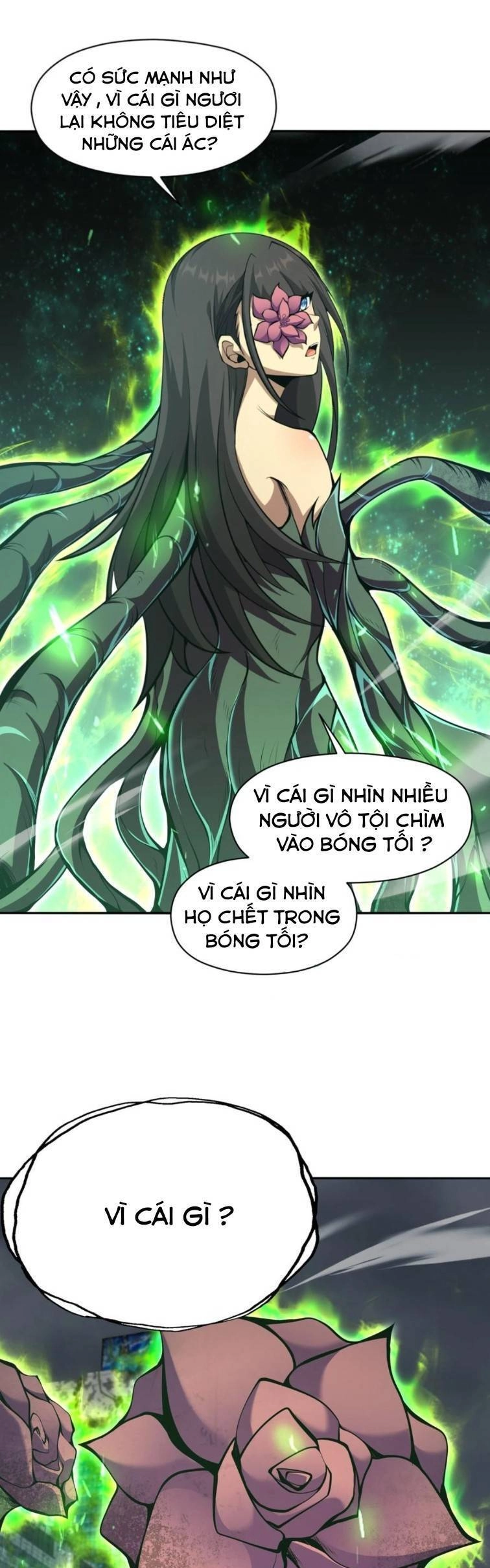 Ta Cần Phải Trở Thành Quái Vật Chapter 19 - 4