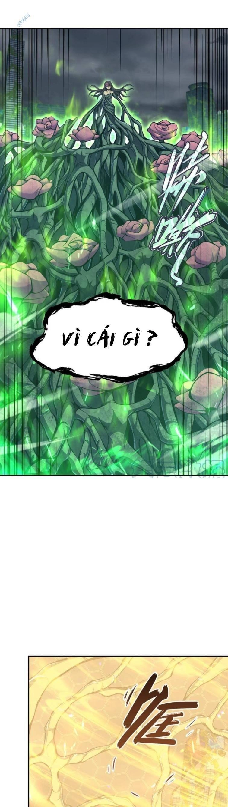 Ta Cần Phải Trở Thành Quái Vật Chapter 19 - 6