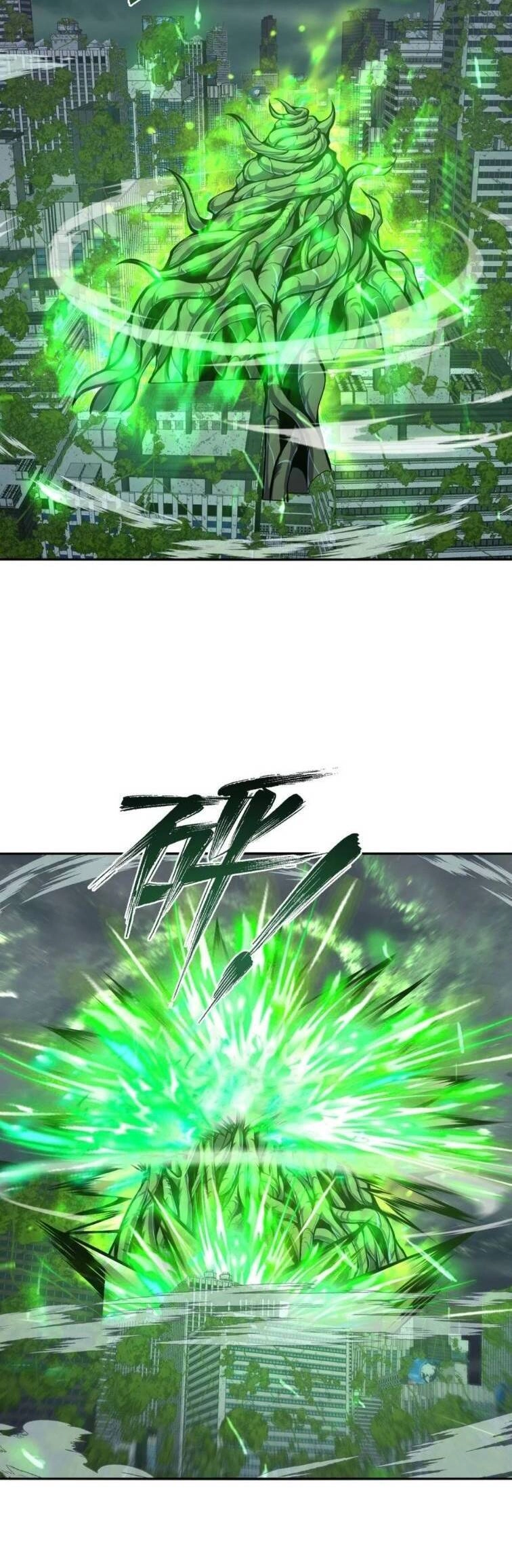 Ta Cần Phải Trở Thành Quái Vật Chapter 19 - 10