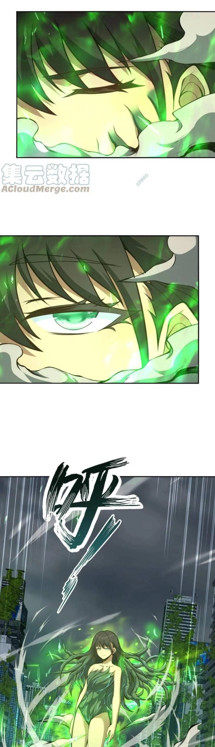 Ta Cần Phải Trở Thành Quái Vật Chapter 19 - 11