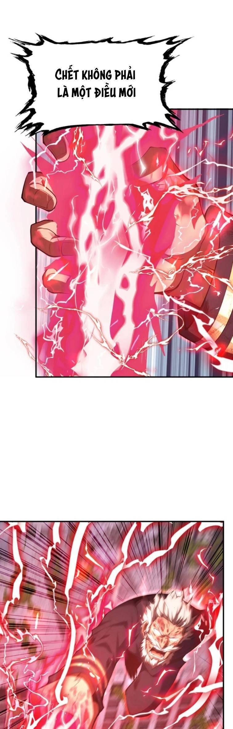 Ta Cần Phải Trở Thành Quái Vật Chapter 19 - 14