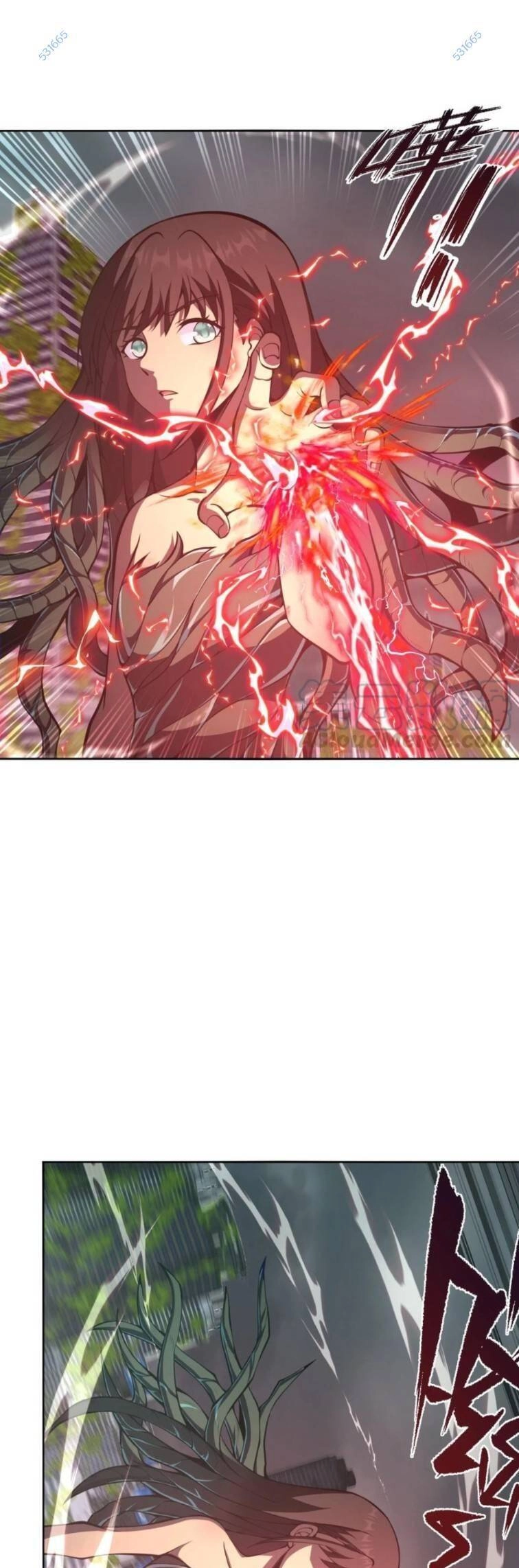 Ta Cần Phải Trở Thành Quái Vật Chapter 19 - 16