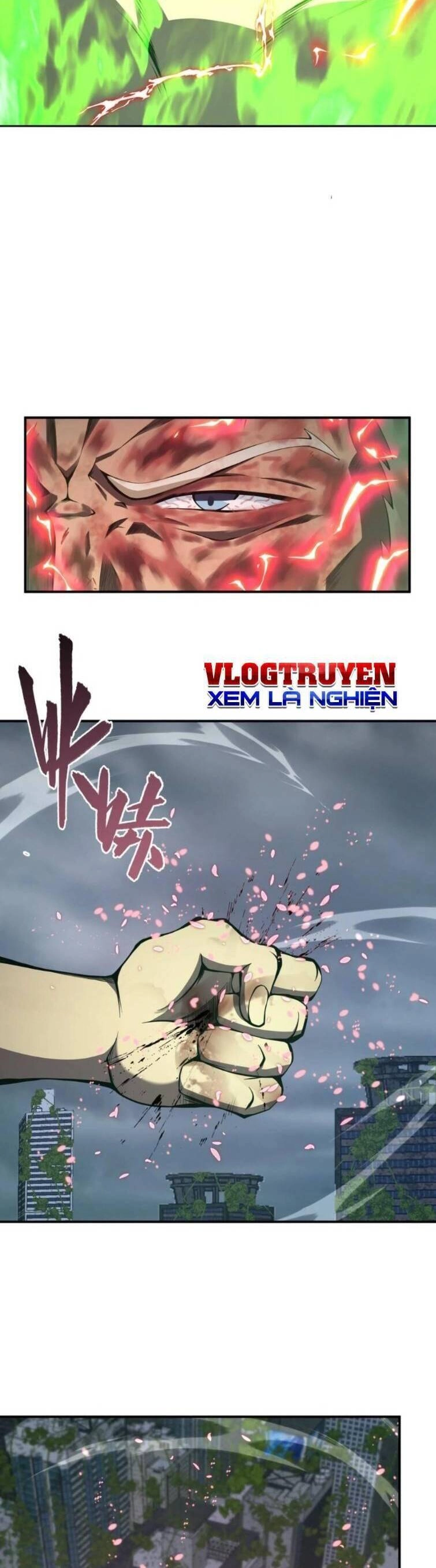 Ta Cần Phải Trở Thành Quái Vật Chapter 19 - 22