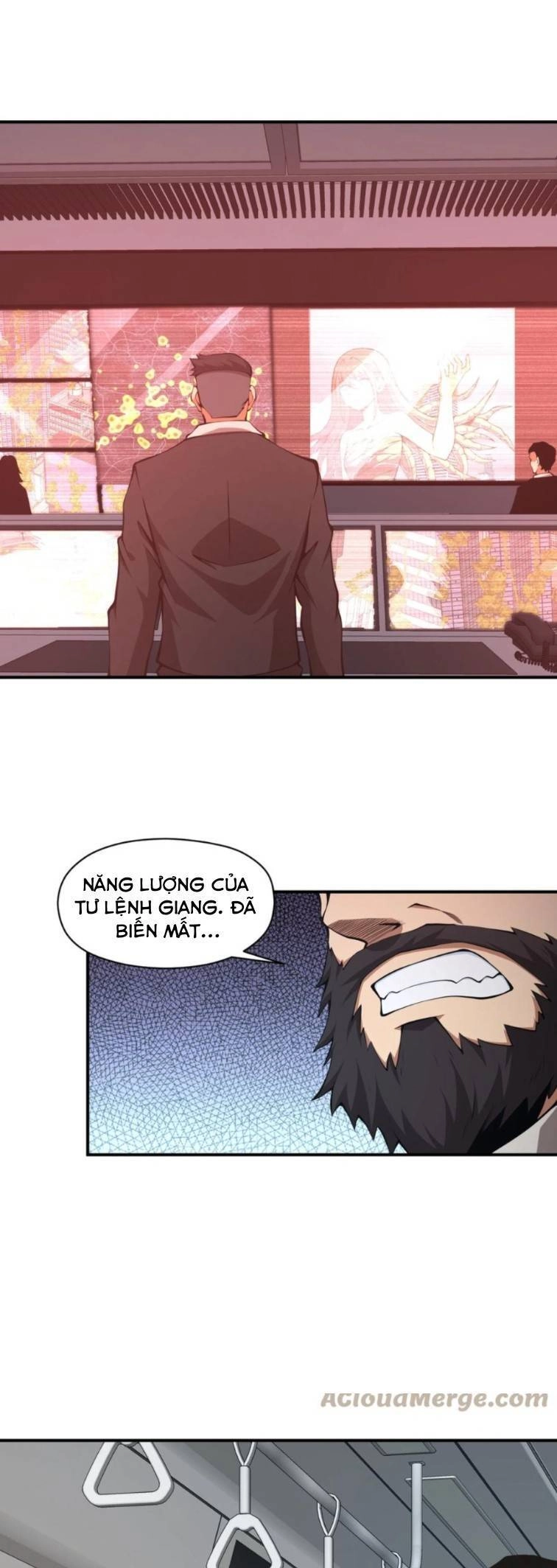 Ta Cần Phải Trở Thành Quái Vật Chapter 19 - 24