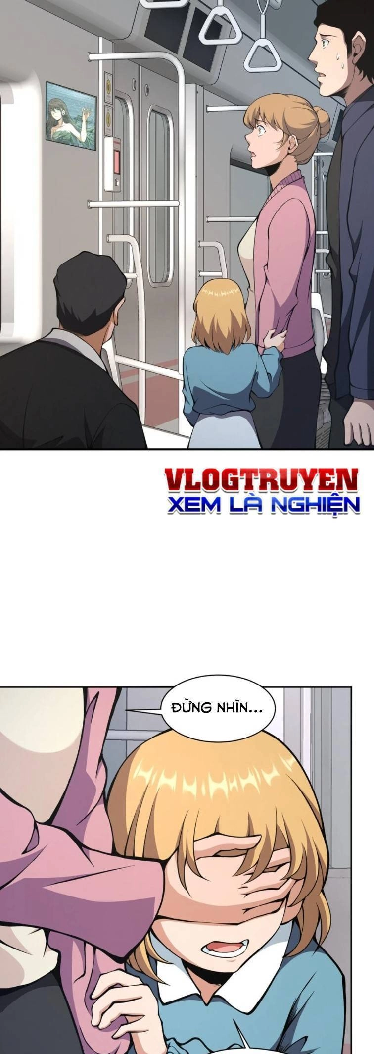 Ta Cần Phải Trở Thành Quái Vật Chapter 19 - 25