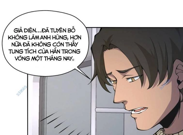 Ta Cần Phải Trở Thành Quái Vật Chapter 19 - 27