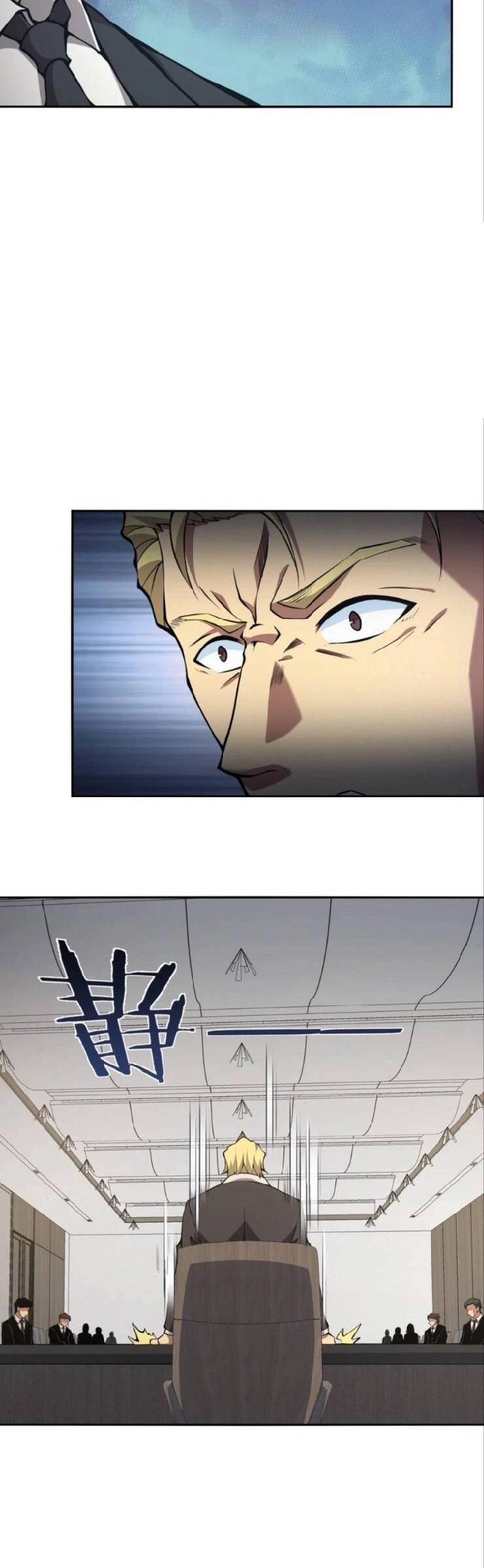 Ta Cần Phải Trở Thành Quái Vật Chapter 19 - 34