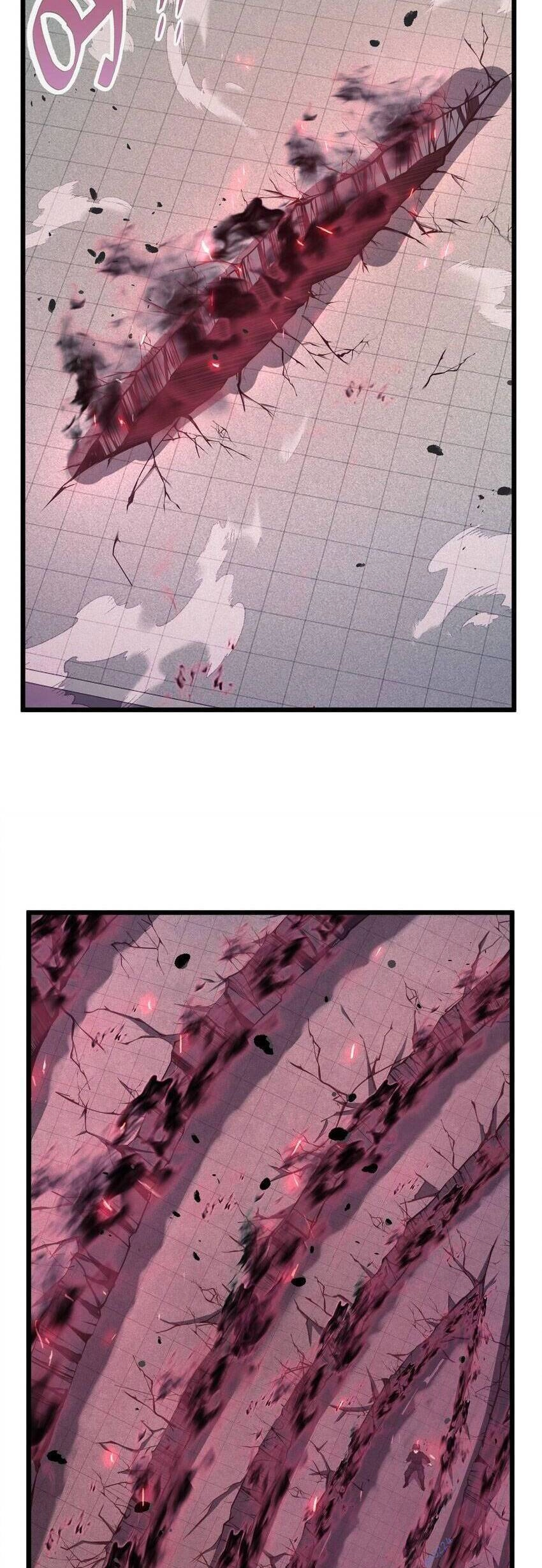 Ta Cần Phải Trở Thành Quái Vật Chapter 20 - 2