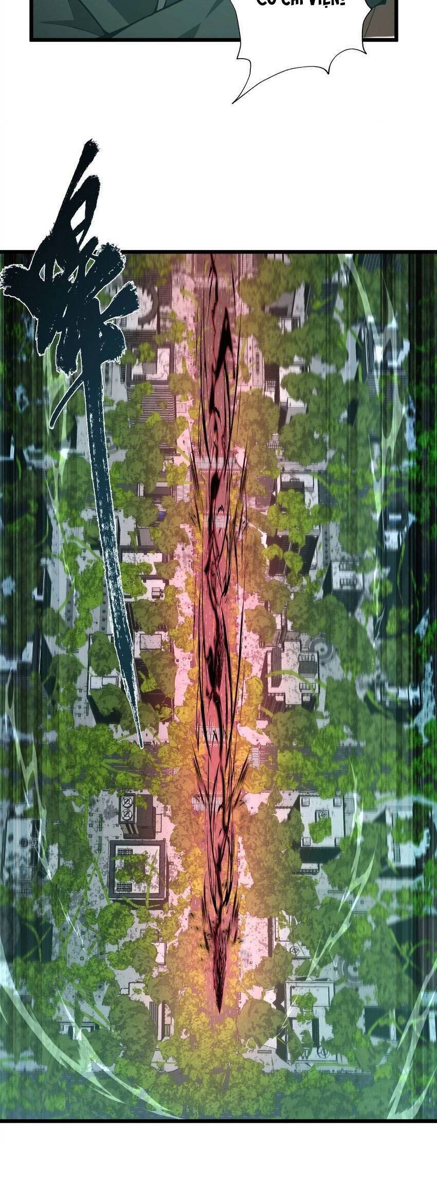 Ta Cần Phải Trở Thành Quái Vật Chapter 20 - 15