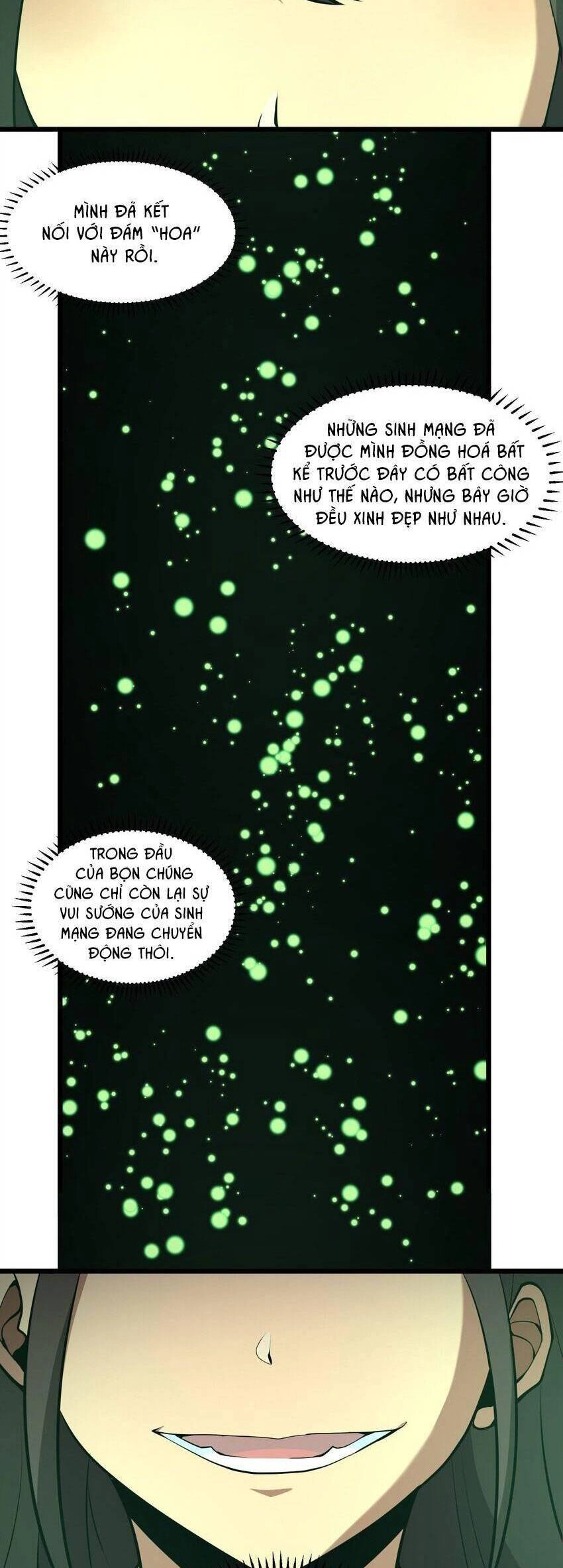 Ta Cần Phải Trở Thành Quái Vật Chapter 20 - 25