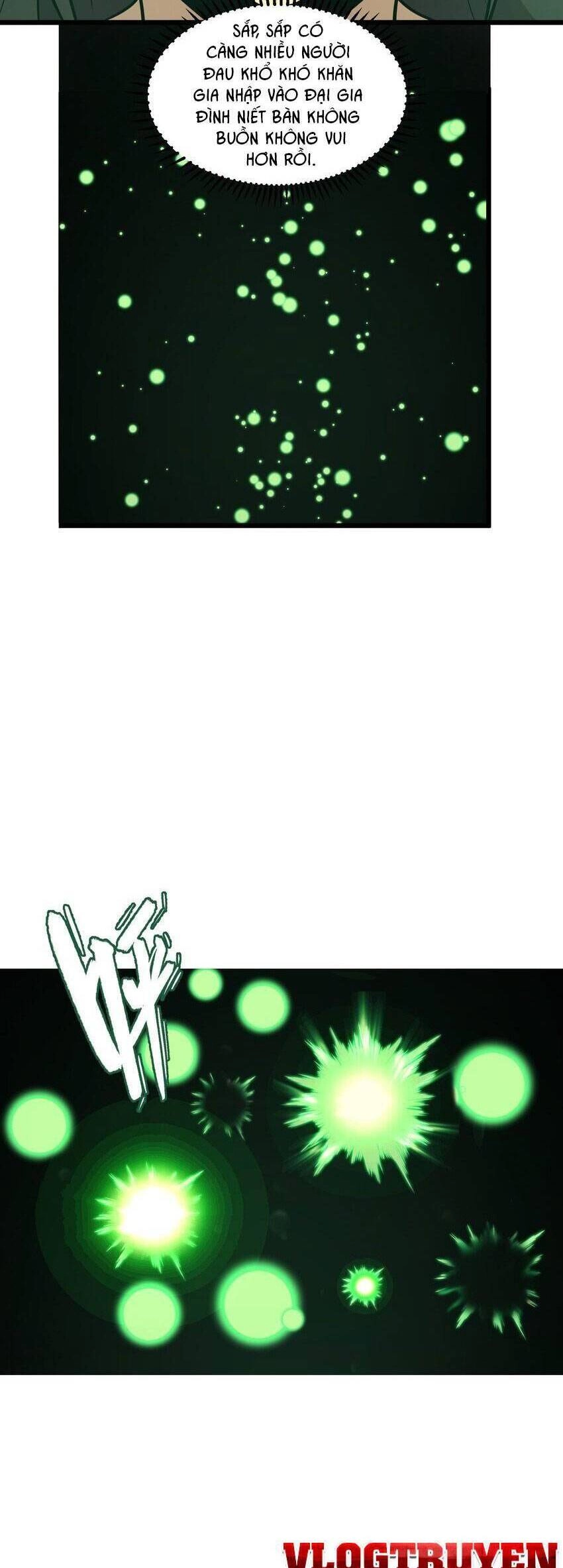 Ta Cần Phải Trở Thành Quái Vật Chapter 20 - 26