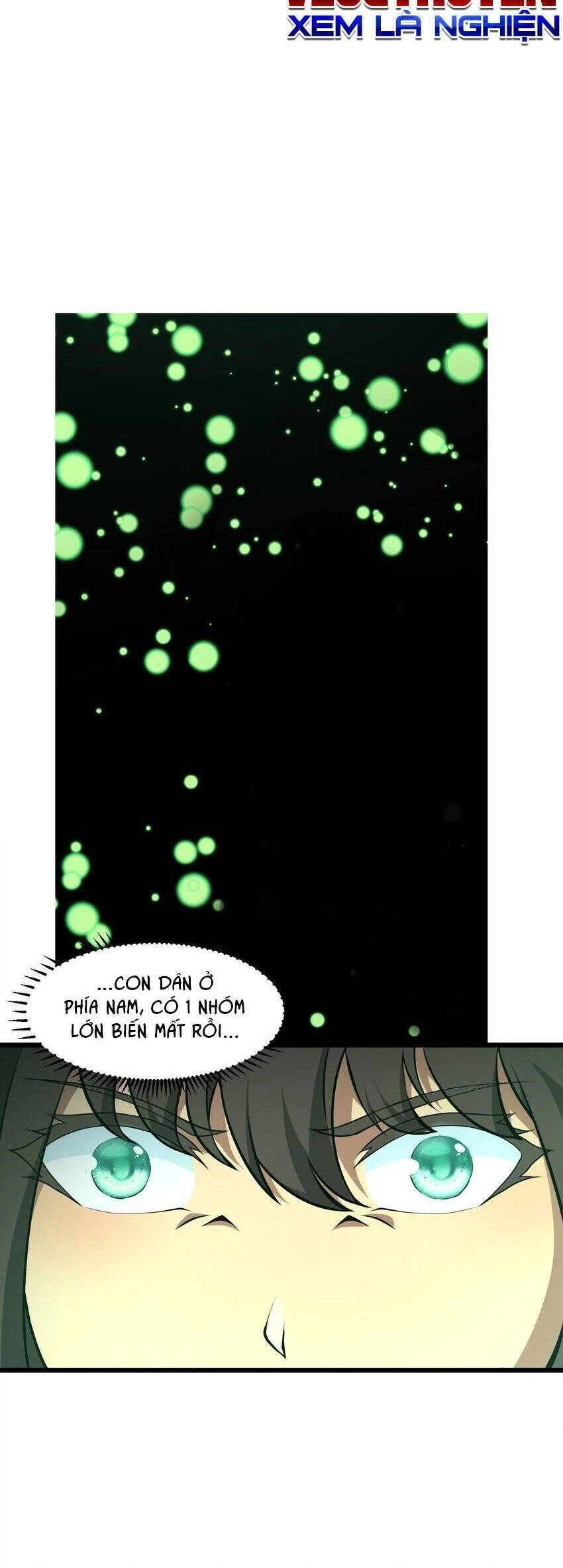 Ta Cần Phải Trở Thành Quái Vật Chapter 20 - 27