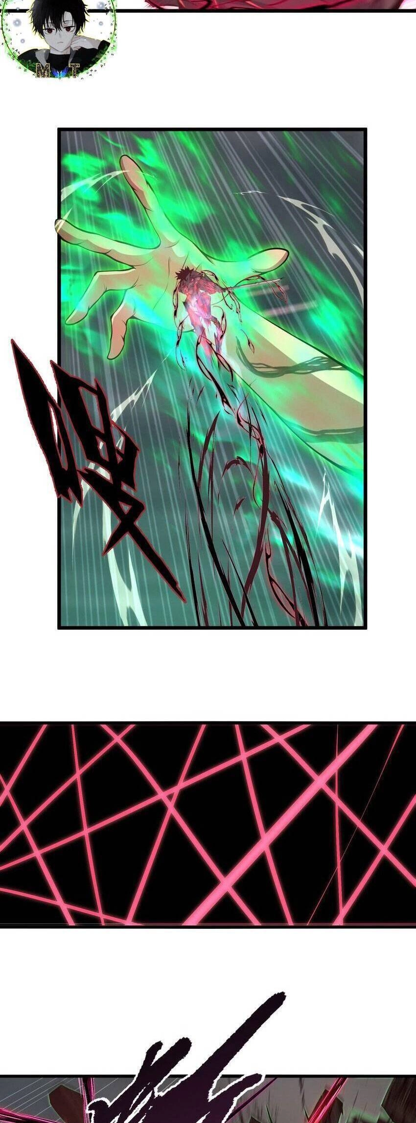 Ta Cần Phải Trở Thành Quái Vật Chapter 20 - 33