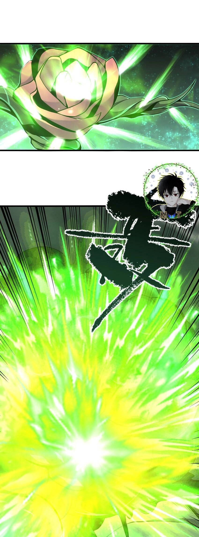 Ta Cần Phải Trở Thành Quái Vật Chapter 20 - 36