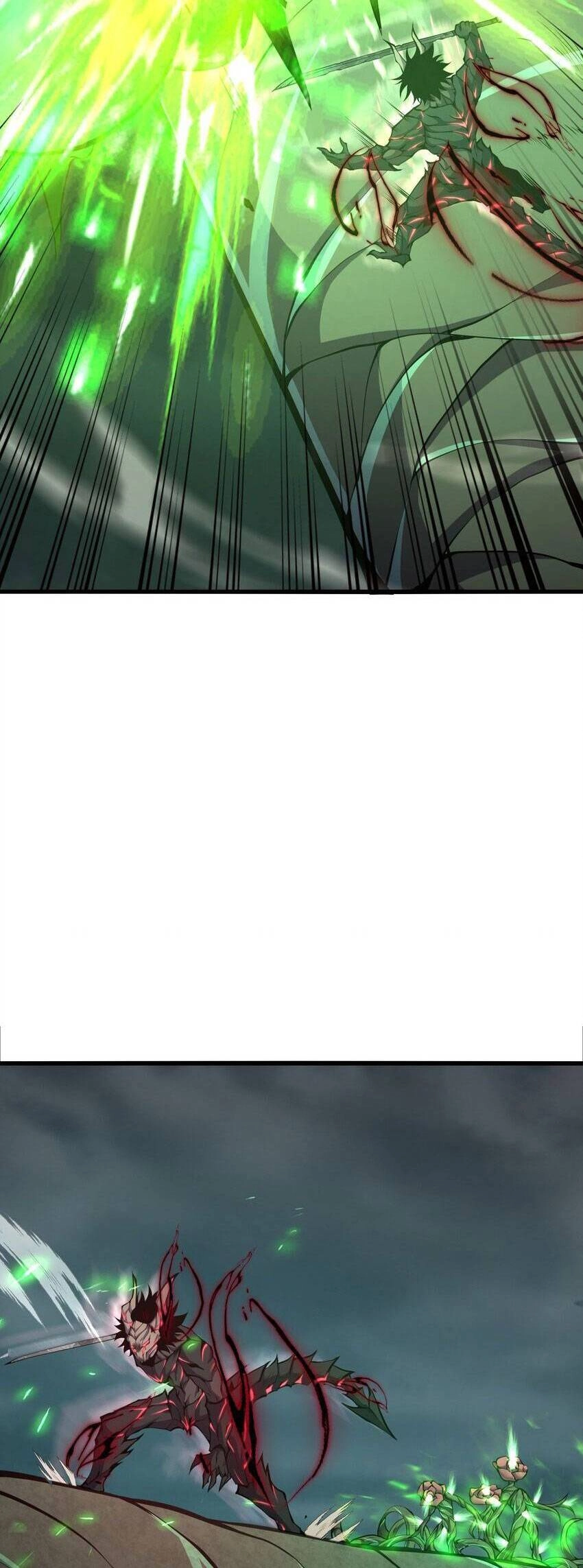 Ta Cần Phải Trở Thành Quái Vật Chapter 20 - 37