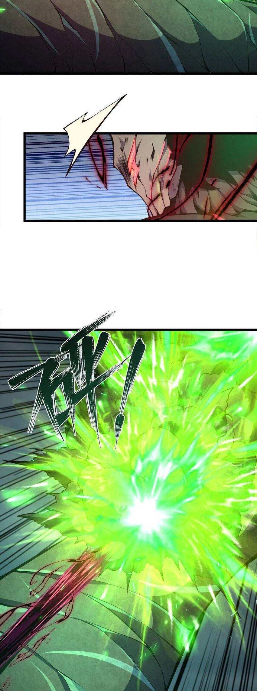 Ta Cần Phải Trở Thành Quái Vật Chapter 20 - 38